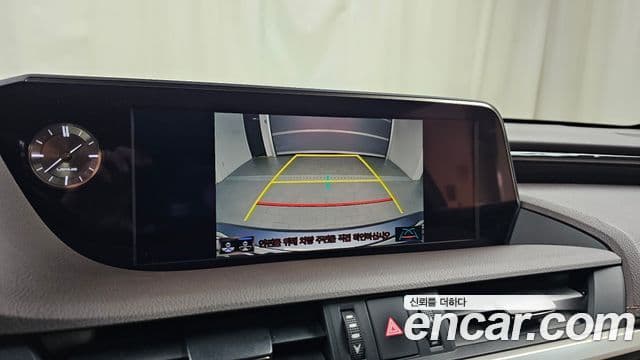 Lexus ES300h 7세대 Luxury, 2019 17