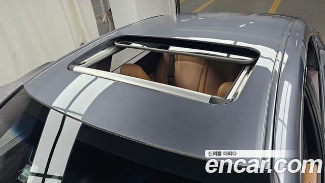 Lexus ES300h 7세대 Luxury, 2019 18