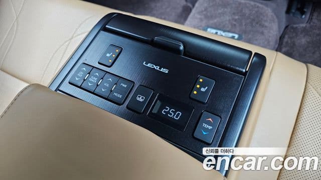 Lexus ES300h 7세대 Luxury, 2019 19