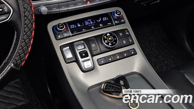 Hyundai Palisade Prestige, 2019 9