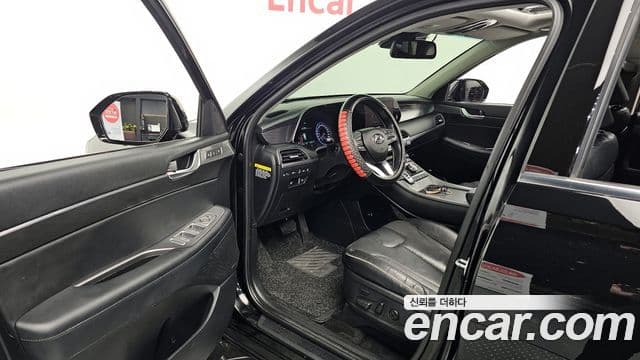 Hyundai Palisade Prestige, 2019 11