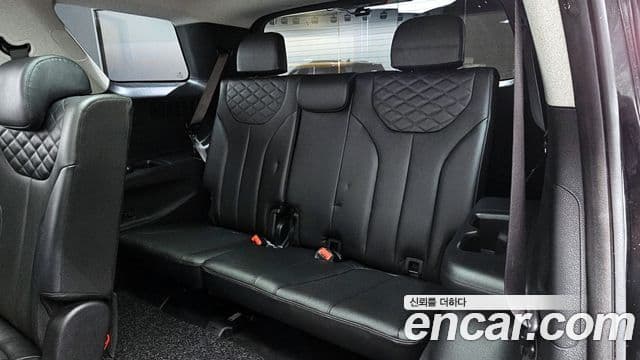 Hyundai Palisade Prestige, 2019 13