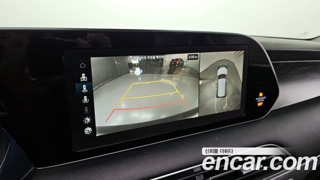 Hyundai Palisade Prestige, 2019 15