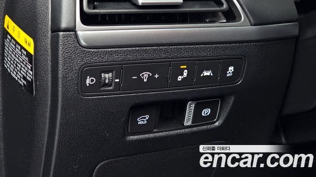 Hyundai Palisade Prestige, 2019 16