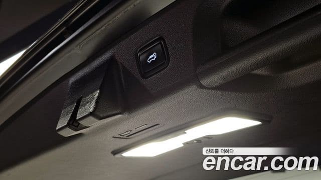 Hyundai Palisade Prestige, 2019 19