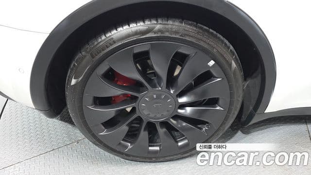 Tesla модель Y performance AWD, 2022 все фото