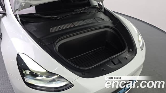 Tesla модель Y performance AWD, 2022 6