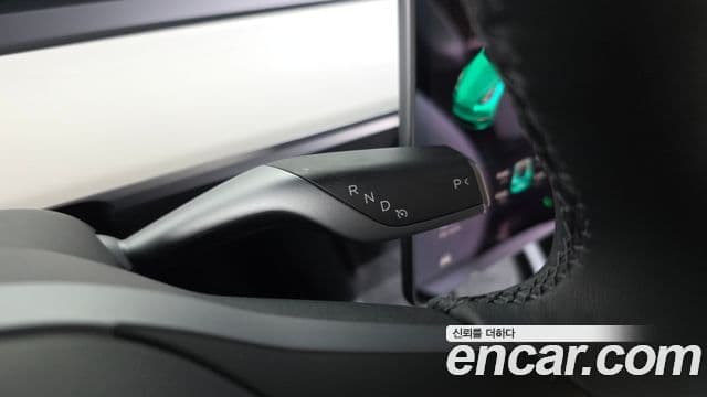 Tesla модель Y performance AWD, 2022 9