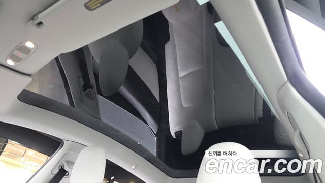 Tesla модель Y performance AWD, 2022 18