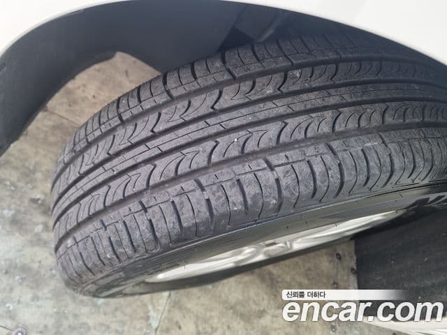 Kia K5 2세대 Prestige, 2017 6