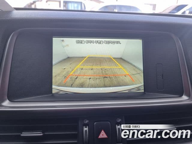 Kia K5 2세대 Prestige, 2017 12