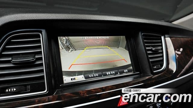 Hyundai Genesis DH G330 Modern AWD, 2016 15