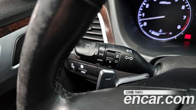 Hyundai Genesis DH G330 Modern AWD, 2016 16