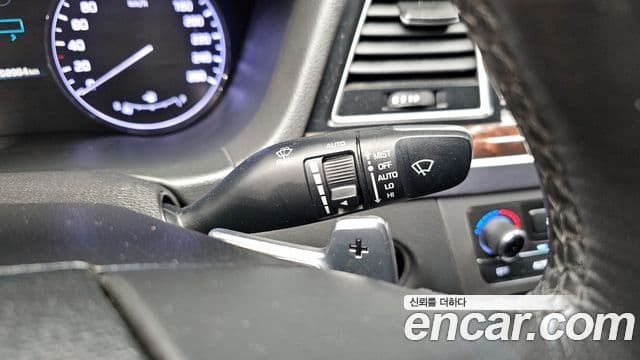 Hyundai Genesis DH G330 Modern AWD, 2016 17