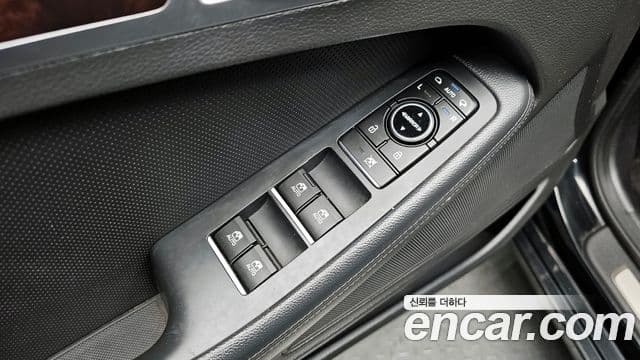 Hyundai Genesis DH G330 Modern AWD, 2016 18