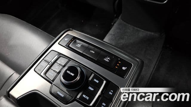 Hyundai Genesis DH G330 Modern AWD, 2016 19