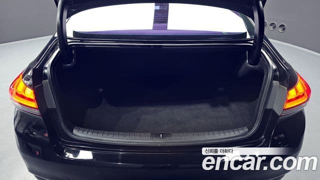 Hyundai Genesis DH G330 Modern AWD, 2016 20