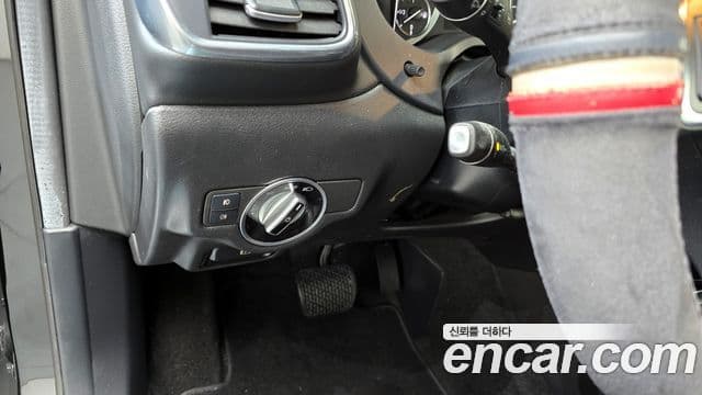 Infiniti QX30 2.0 Essential AWD, 2019 15