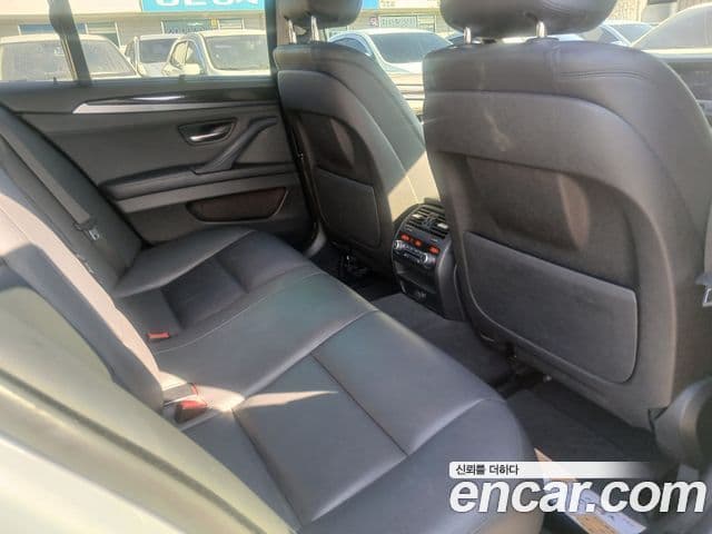 BMW 5시리즈 (F10), 2014 8