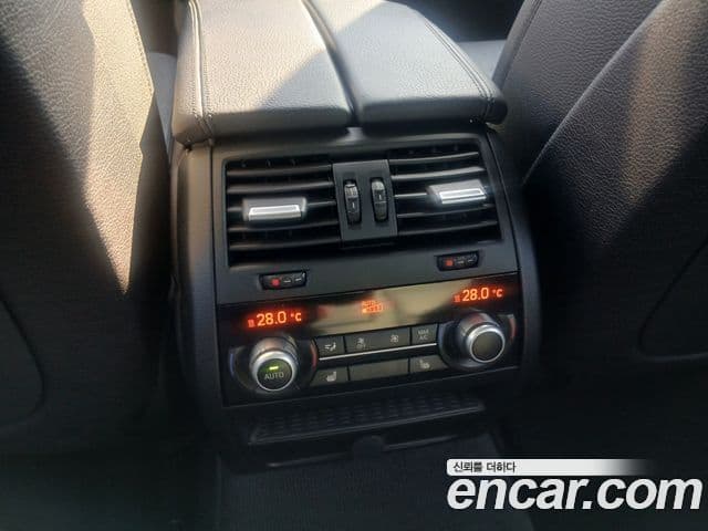 BMW 5시리즈 (F10), 2014 10