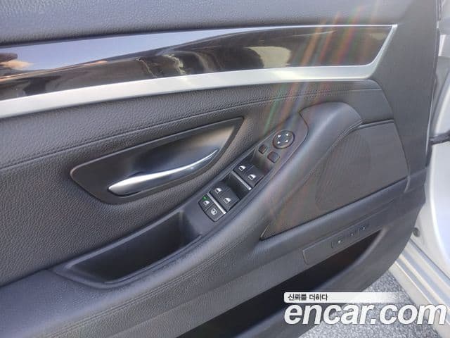 BMW 5시리즈 (F10), 2014 12