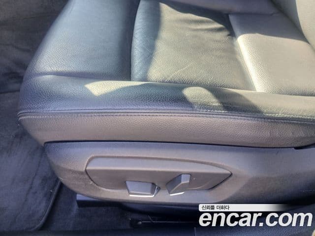 BMW 5시리즈 (F10), 2014 13