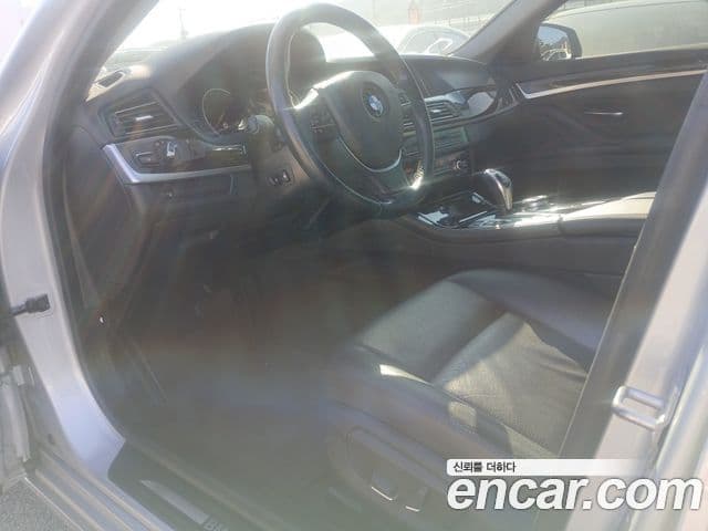 BMW 5시리즈 (F10), 2014 14