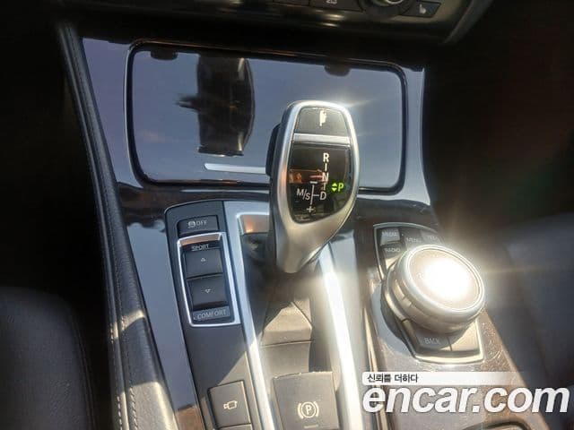 BMW 5시리즈 (F10), 2014 20