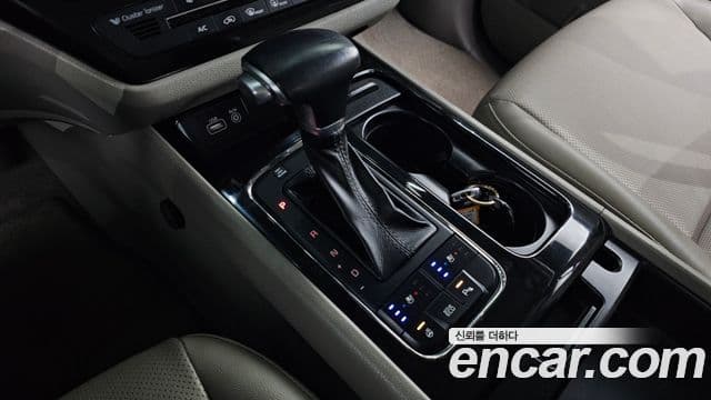 Kia All New Carnival Prestige, 2018 9