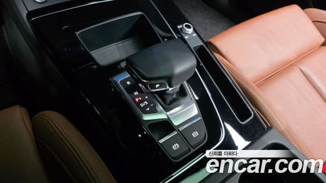 Audi Q5 (FY) 45 TFSI Quattro Premium Sportback, 2022 9