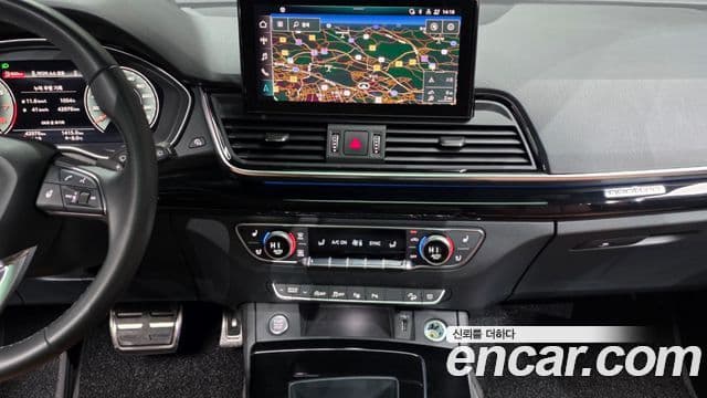 Audi Q5 (FY) 45 TFSI Quattro Premium Sportback, 2022 14