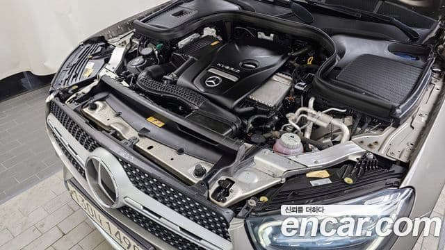 Mercedes-Benz GLC-класс X253 GLC300e 4MATIC купе, 2021 6