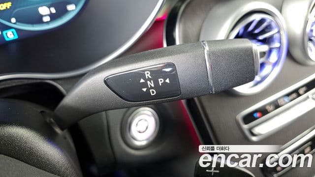 Mercedes-Benz GLC-класс X253 GLC300e 4MATIC купе, 2021 9