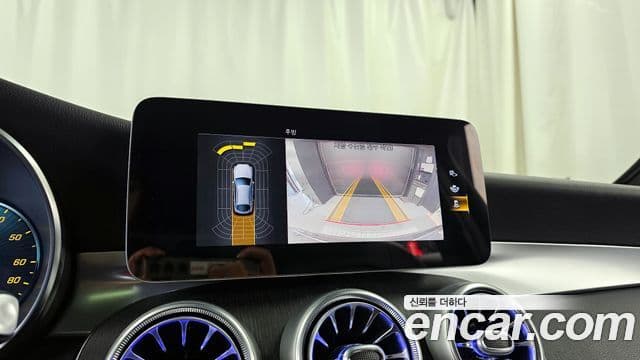 Mercedes-Benz GLC-класс X253 GLC300e 4MATIC купе, 2021 15