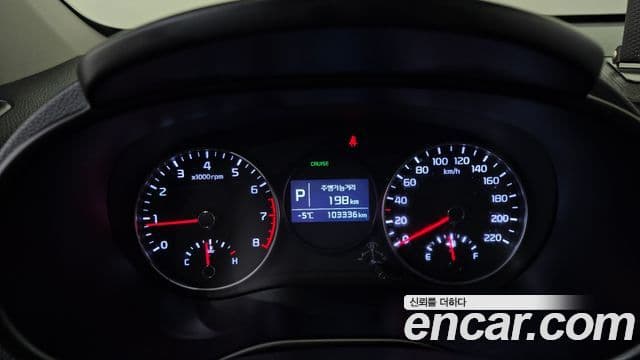 Kia All New Morning (JA) Prestige, 2017 8