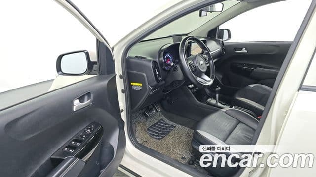 Kia All New Morning (JA) Prestige, 2017 10