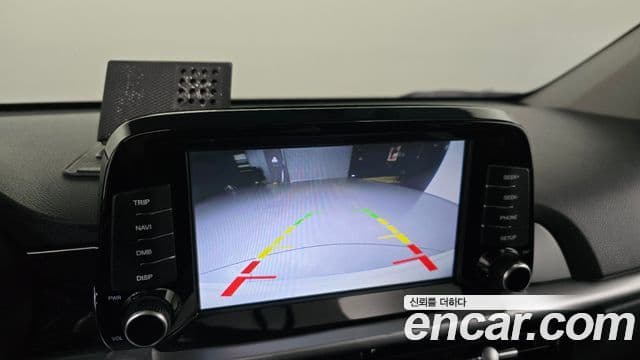 Kia All New Morning (JA) Prestige, 2017 15