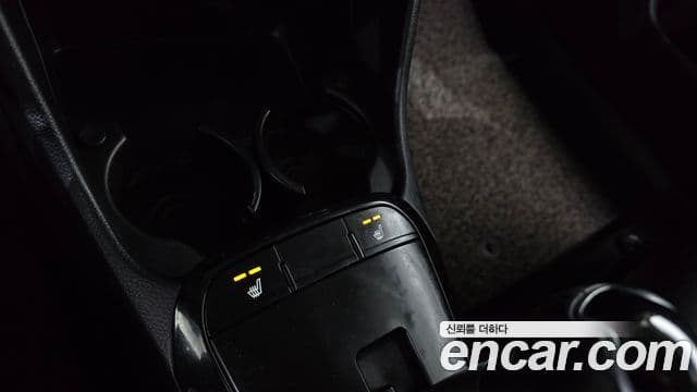 Kia All New Morning (JA) Prestige, 2017 18