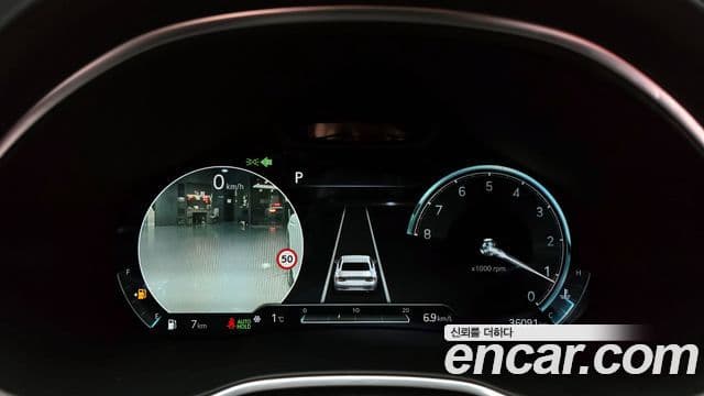 Genesis G80 (RG3) бензин 2.5 турбо AWD, 2022 8