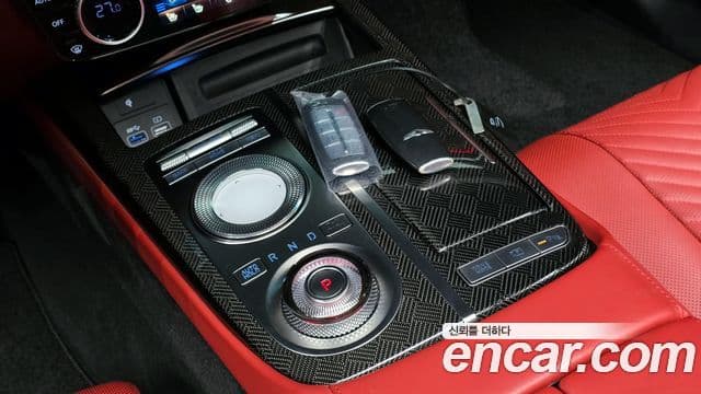 Genesis G80 (RG3) бензин 2.5 турбо AWD, 2022 9