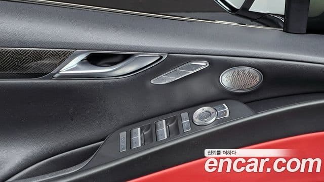 Genesis G80 (RG3) бензин 2.5 турбо AWD, 2022 19