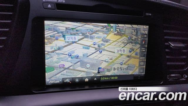 Kia K5 Prestige, 2012 15