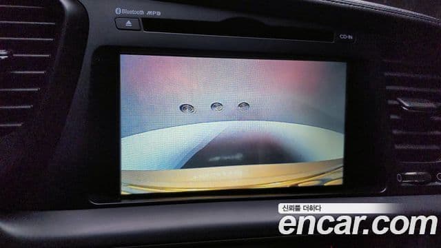 Kia K5 Prestige, 2012 16