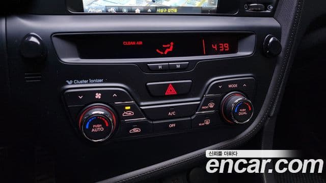 Kia K5 Prestige, 2012 19