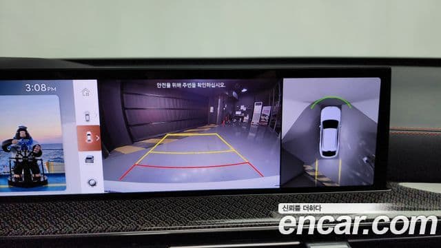 Genesis GV80 купе, 2024 15