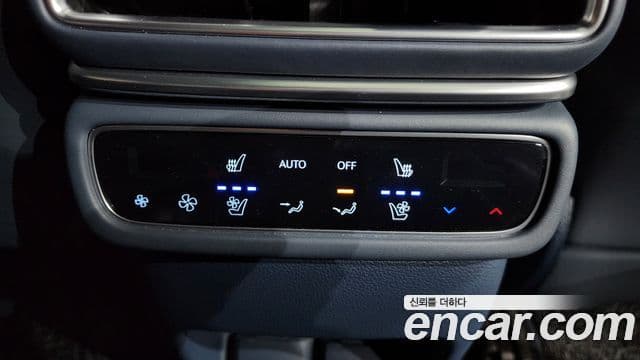 Genesis GV80 купе, 2024 18