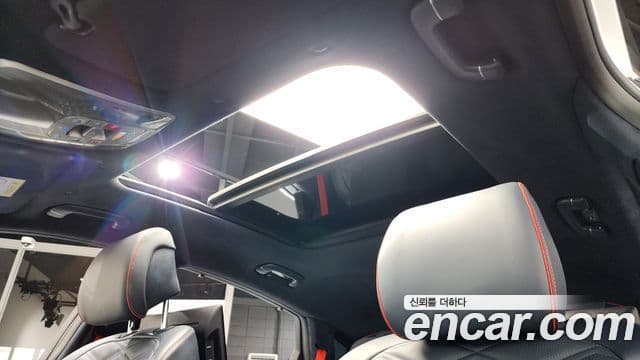 Genesis GV80 купе, 2024 19