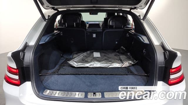 Genesis GV80 купе, 2024 20
