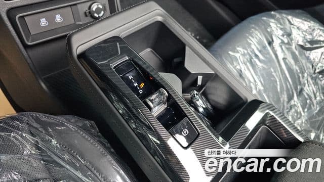 KG모빌리티(SsangYong) Actyon 2세대 S8, 2026 9