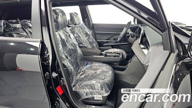 KG모빌리티(SsangYong) Actyon 2세대 S8, 2026 10